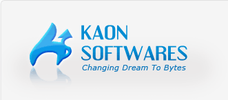 Kaon Softwares